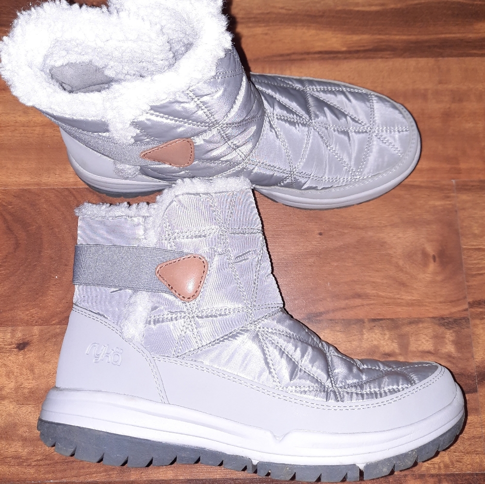 Ryka Boot